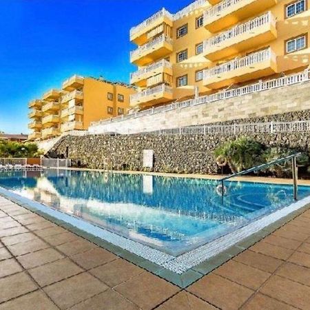 Friendly Palm-Mar Apartamento Exterior foto