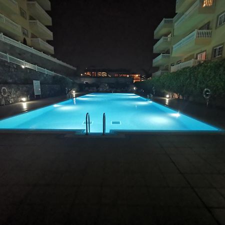 Friendly Palm-Mar Apartamento Exterior foto