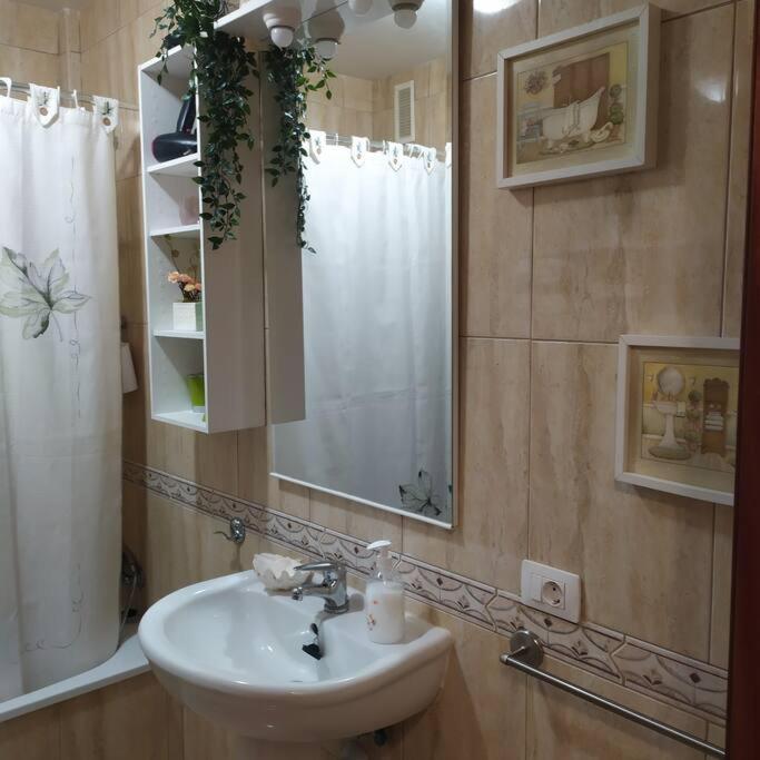Friendly Palm-Mar Apartamento Exterior foto