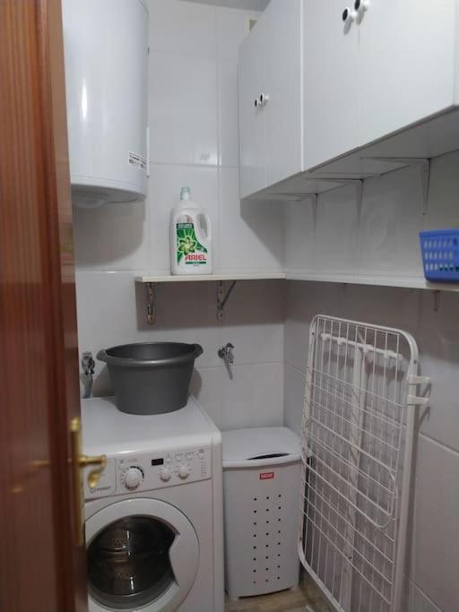 Friendly Palm-Mar Apartamento Exterior foto