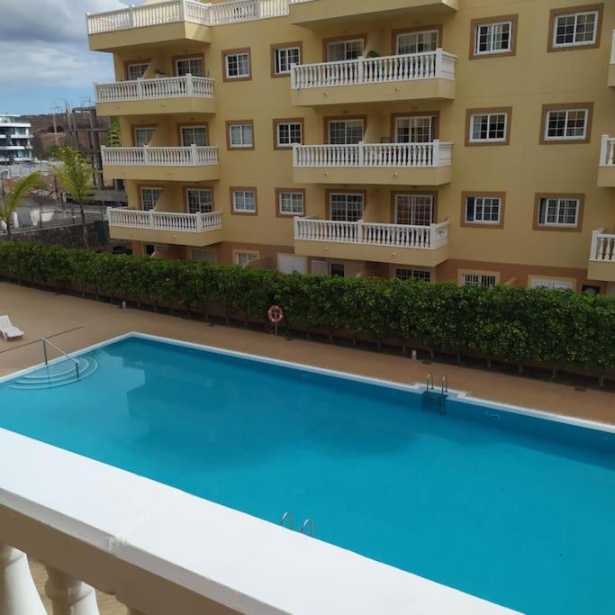 Friendly Palm-Mar Apartamento Exterior foto