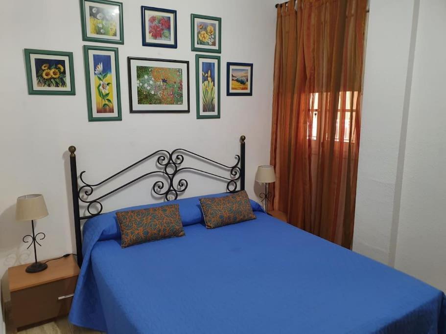 Friendly Palm-Mar Apartamento Exterior foto