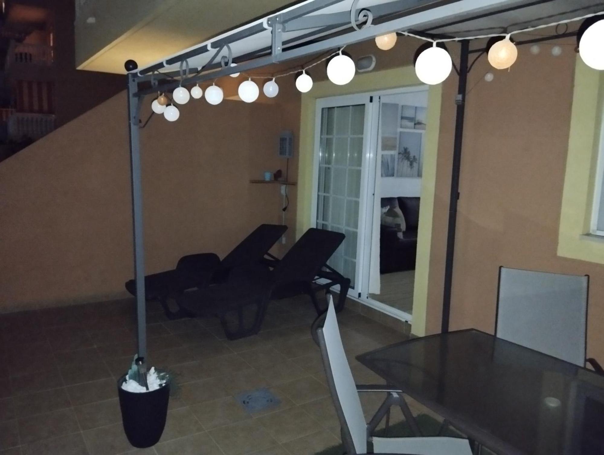 Friendly Palm-Mar Apartamento Exterior foto
