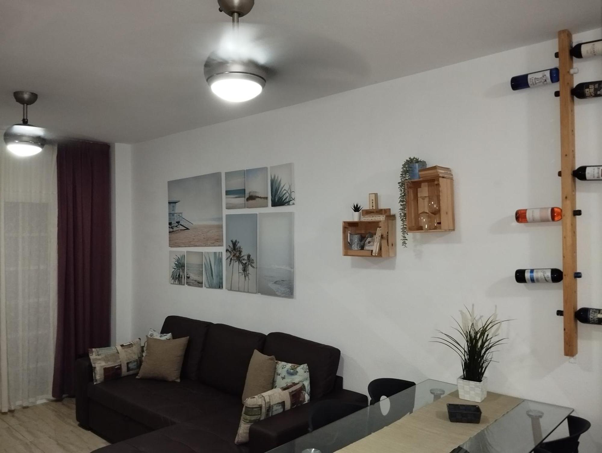 Friendly Palm-Mar Apartamento Exterior foto
