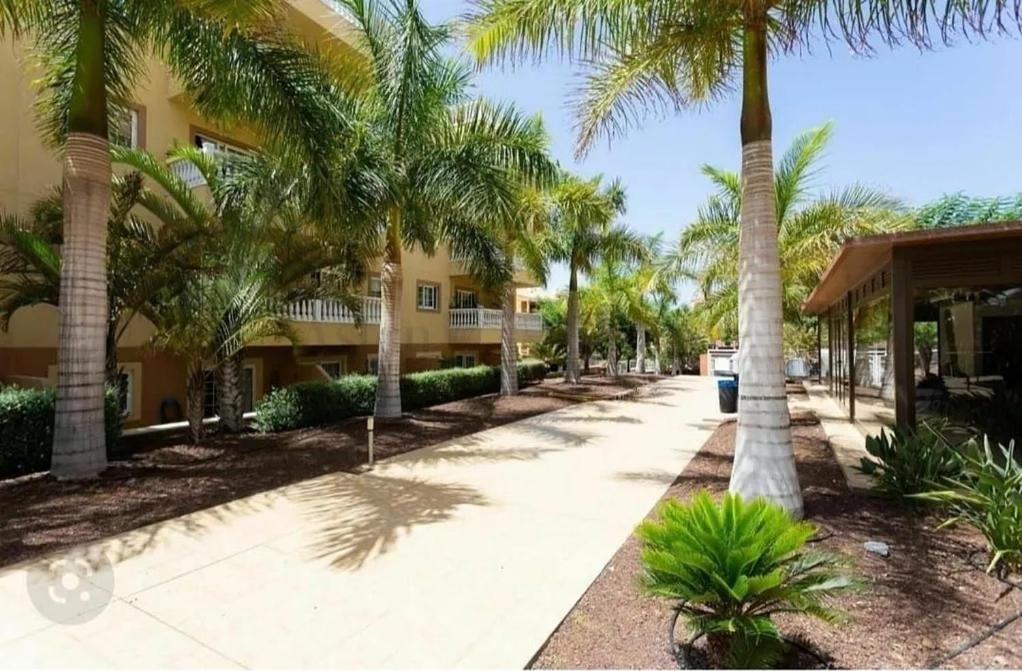 Friendly Palm-Mar Apartamento Exterior foto