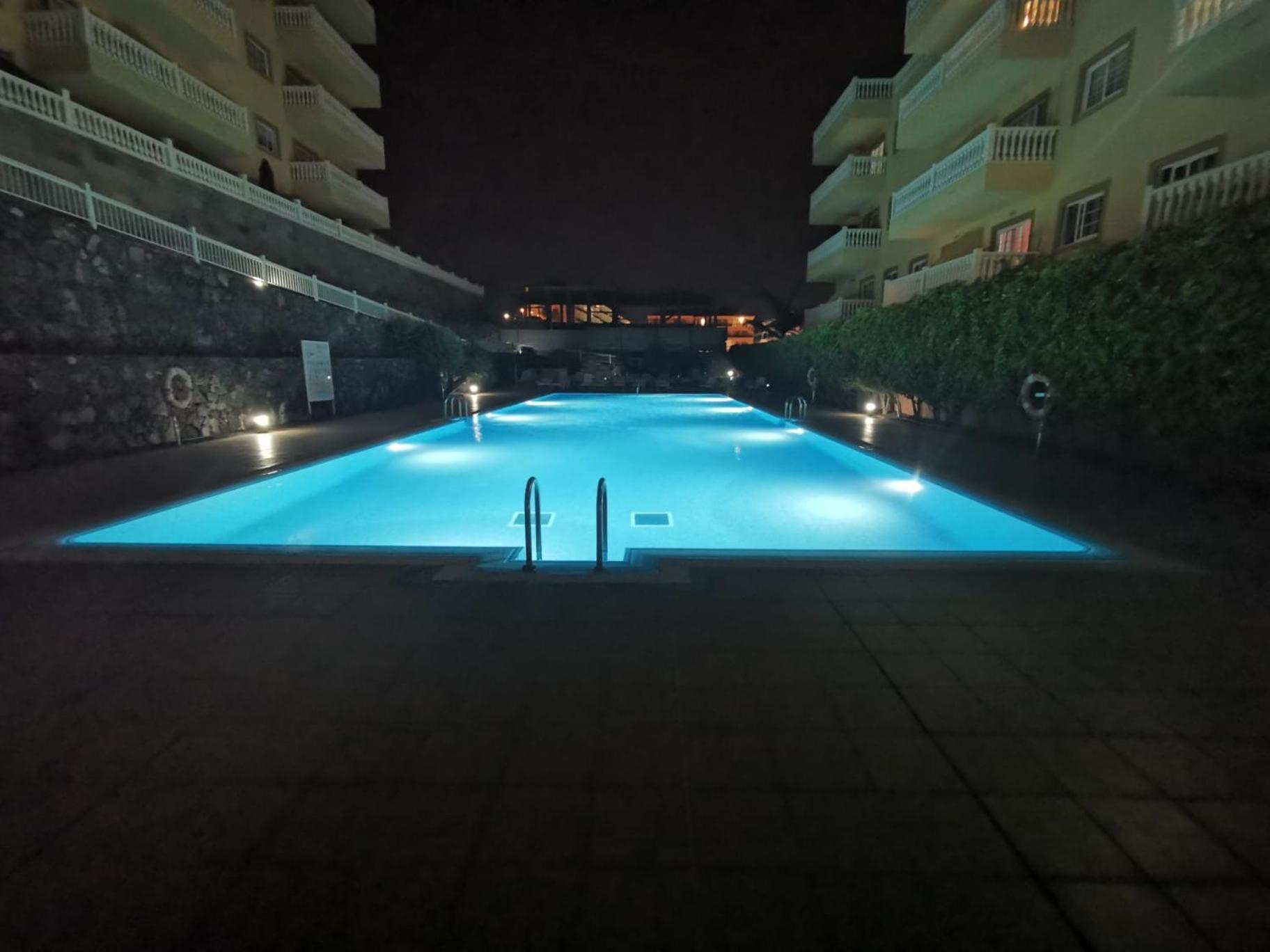 Friendly Palm-Mar Apartamento Exterior foto